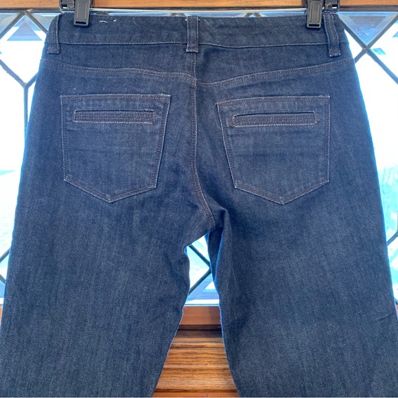 The Limited 917 Low Rise Skinny Jeans - Picture 7 of 9